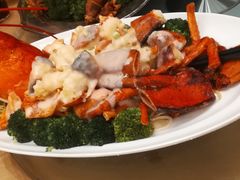 -广州天河希尔顿酒店