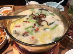 -闽上鲜·福建菜(龙湖滨江天街店)