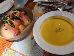 -秀·爱尔兰餐吧(上海路店)