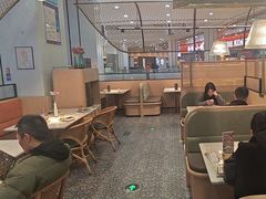 -水天堂西餐厅(常熟永旺店)