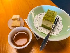 -茗知道茶馆(世博源店)