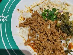 -有茶有面(深圳南山店)