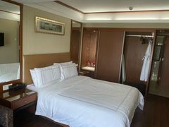 -深圳葵花酒店公寓(福田口岸店)