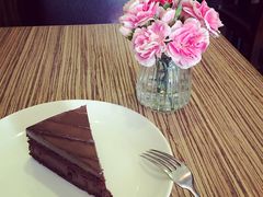 -榖屋house of flour(张江首店)