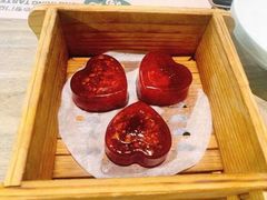 -茶港·点心·啫啫煲(范湖万达广场店)