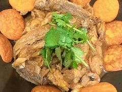 -真定郝家排骨(正定县总店)