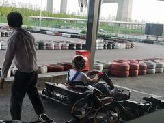 -锐擎卡丁车主题乐园(郊野公园店)