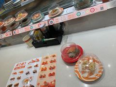 -新一番三文鱼寿司(大东海店)