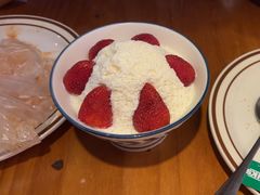 -Thanks美式餐厅(汉堡咖啡店)