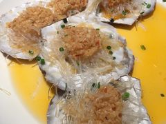 蒜蓉大扇贝-简小舍· 民间手艺菜(古德寺店)