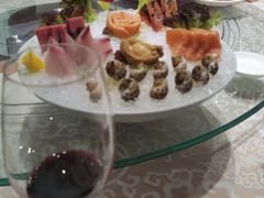 锦绣刺身拼盘-凤凰楼酒家·粤宴点心(华强北店)