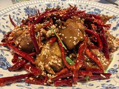 -杏花堂晋商私房菜(华熙五棵松店)