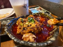 -付小姐在成都(中山公园店)