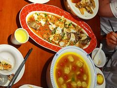 -古南都·老广东酒楼(龙江店)