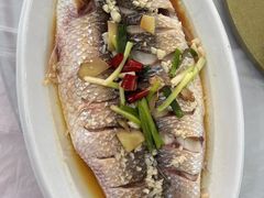 -山涧阁农家菜(南北湖店)