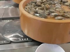 -龍歌自助小火锅(市南金茂湾店)