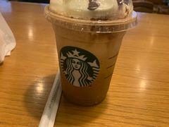 -星巴克臻选(佛山佛罗伦萨小镇店)