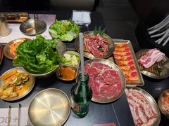 -西塔老太太泥炉烤肉(龙湖北苑天街店)