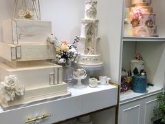 -李奥斯汀蛋糕商务茶歇·甜品台·企业活动团建(长寿路店)