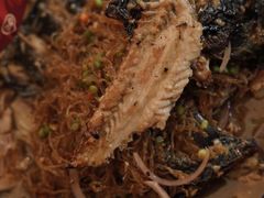 -雅佳神话·麻辣烤鱼(新街口店)