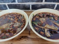 -苏记丸子汤(彭城路店)