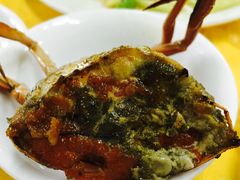 -莲花公园煎蟹(总店)