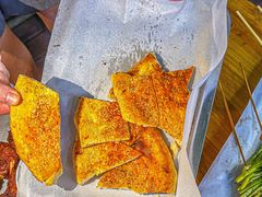 -中国新疆艾力巴巴烧烤(银湾居店)