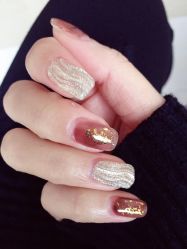 -LEILEI NAIL蕾蕾美甲美睫