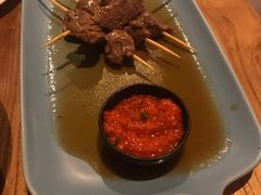 -El Bodegon阿根廷秘鲁餐厅(幸福路店)