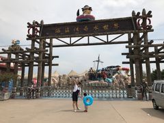 -海盗传奇水世界