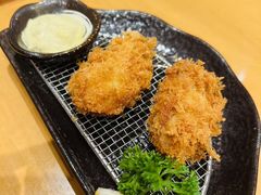 -胜博殿日式炸猪排(悠唐店)