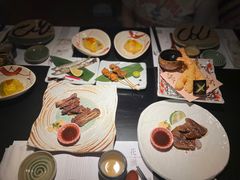 -花潮料理艺食馆(成都万象城店)