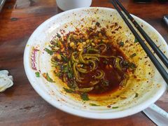 -老陈婆手工面庄