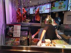 -特派卷·老北京烤鸭卷(合生汇购物中心店)