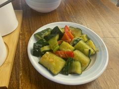 -小灶派· 地道兰州牛肉面(宏发大厦店)