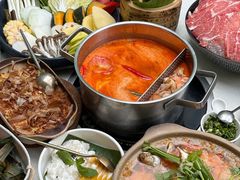 -生如夏花泰式火锅(西村黑金店)