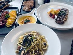 -IL Forno 意坊·意大利餐厅(温州万象城店)