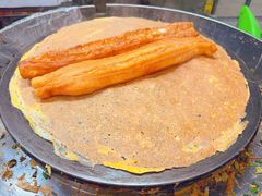 -清真·二嫂子煎饼果子(鼓楼旗舰形象店)