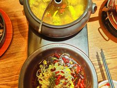 -云海肴·汽锅鸡·云南菜(苏州中心店)