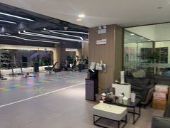 -英派斯健身(海信国际中心馆)