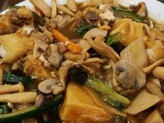 -陈傻子餐厅(世纪都会店)