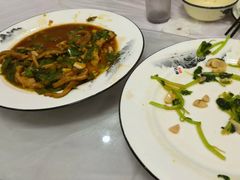 -翠茗农庄土菜馆(天目湖店)