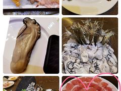 -深圳观澜格兰云天国际酒店