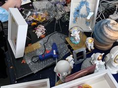 -上海星瀚奔驰4S店(红柳路店)