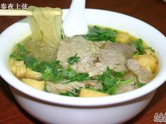 -小杨生煎(龙之梦购物中心店)