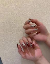 -MOMO·Nail美甲美睫