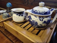 餐具摆设-泮金大塘(北二七路店)