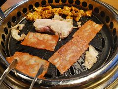 -火炉火自助餐(悠唐购物中心店)