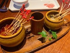 串串香-映水芙蓉(上海万象城店)