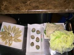 -七欣天香辣蟹火锅(无锡金太湖国际城店)
